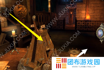 达芬奇密室攻略第三关3 十二面体获得方法