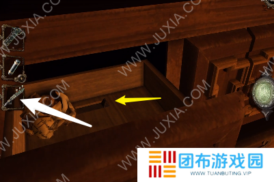 达芬奇密室攻略第五关2 罗马数字谜题解决方法