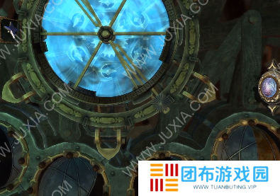 达芬奇密室攻略第七关 