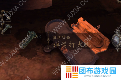 达芬奇密室攻略第五关 花园石板谜题解决方法