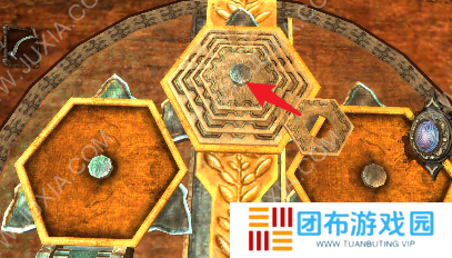 达芬奇密室攻略第三关1 木制玫瑰相关谜题完成方法