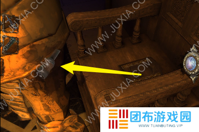 达芬奇密室攻略第五关 花园石板谜题解决方法