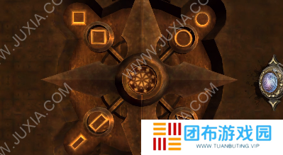 达芬奇密室攻略第七关 