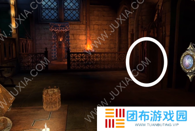 达芬奇密室攻略第三关3 十二面体获得方法