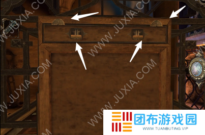 达芬奇密室攻略第五关2 罗马数字谜题解决方法