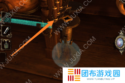 达芬奇密室攻略第五关2 罗马数字谜题解决方法