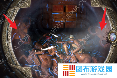 达芬奇密室攻略第三关3 十二面体获得方法