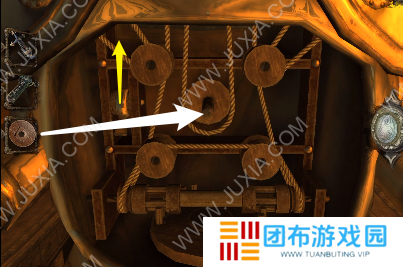 达芬奇密室攻略第五关 花园石板谜题解决方法