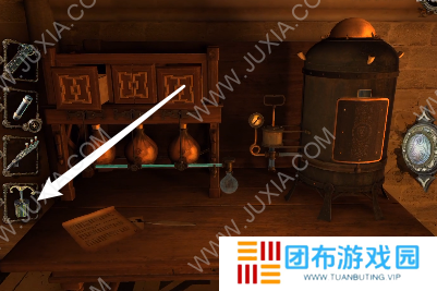 达芬奇密室攻略第五关2 罗马数字谜题解决方法