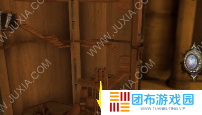 达芬奇密室攻略第五关2 罗马数字谜题解决方法