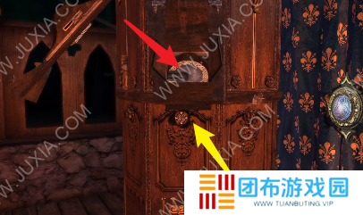 达芬奇密室攻略第三关2 地球仪谜题破解方法