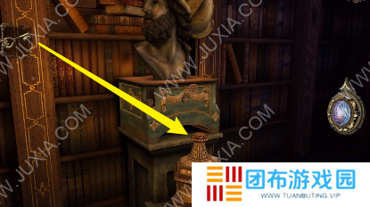 达芬奇密室攻略第二关 小塔钥匙获得方法