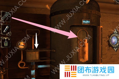 达芬奇密室攻略第五关2 罗马数字谜题解决方法