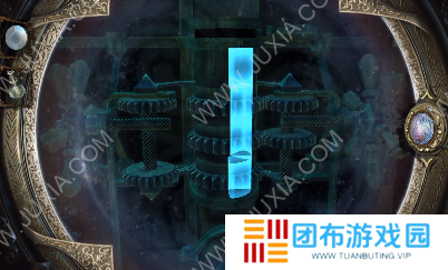 达芬奇密室攻略第八关 齿轮箱子的打开方法