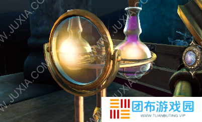 达芬奇密室攻略第八关 齿轮箱子的打开方法
