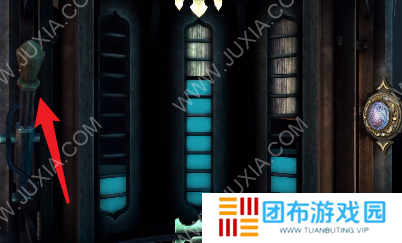 达芬奇密室攻略第八关 齿轮箱子的打开方法