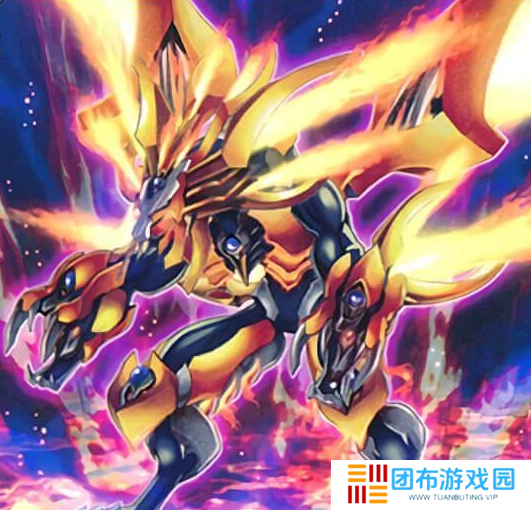 转生炎兽卡组怎么玩 转生炎兽卡组什么样