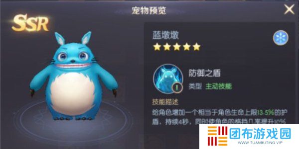 天启圣源宠物搭配攻略 天启圣源宠物怎么搭配好