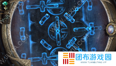 达芬奇密室攻略第六关 罗马数字谜题解决方法