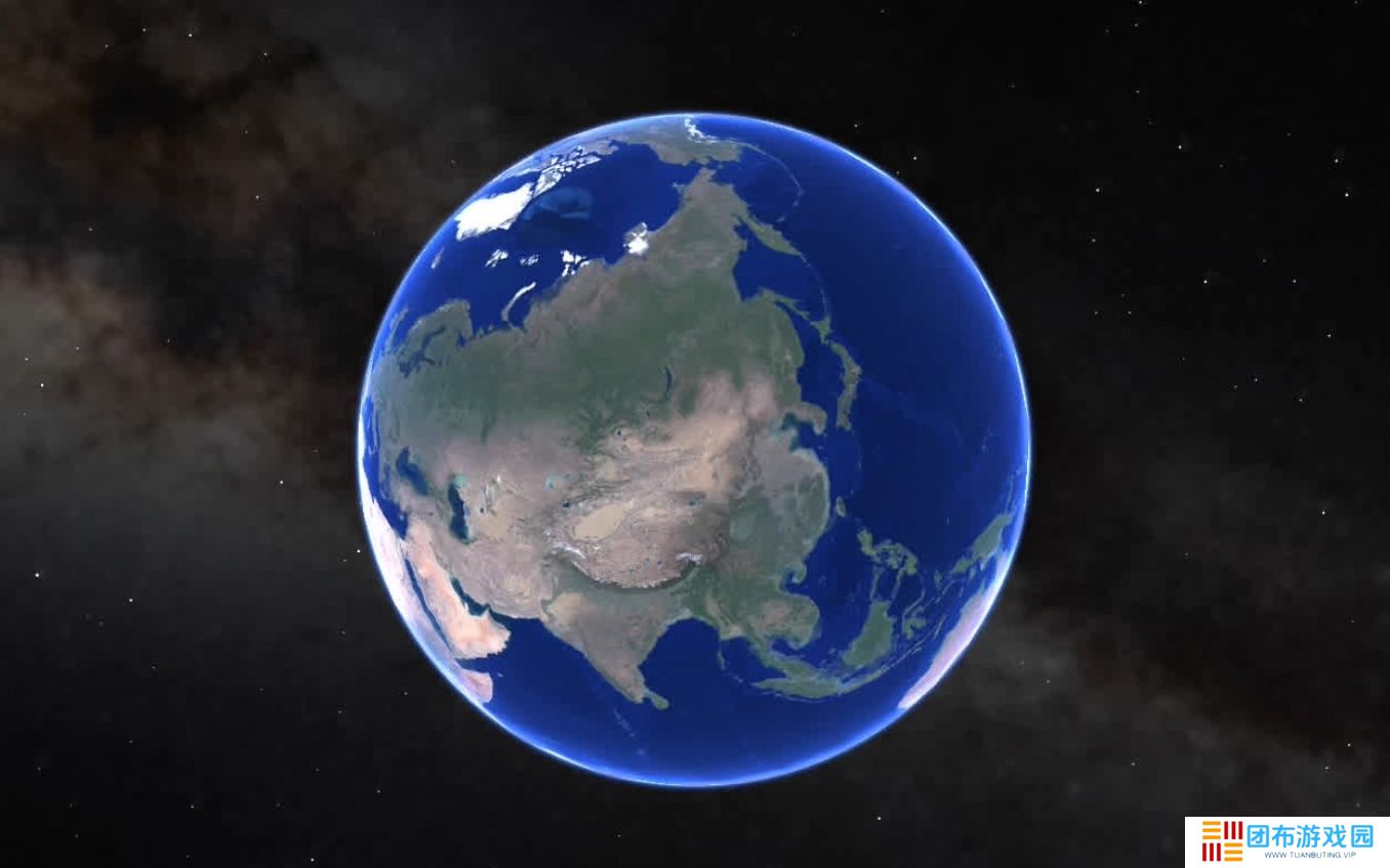谷歌地球夜景卫星地图_谷歌地球夜景卫星地图在哪看