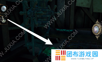 达芬奇密室攻略第八关 齿轮箱子的打开方法