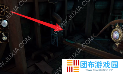 达芬奇密室攻略第八关 齿轮箱子的打开方法