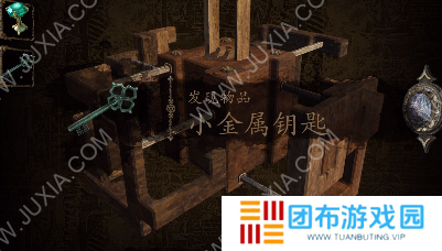 达芬奇密室攻略第六关 罗马数字谜题解决方法