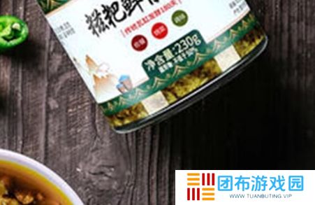 饭遭殃辣椒酱辣不辣_饭遭殃辣椒酱辣吗