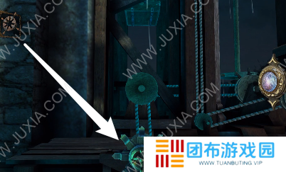 达芬奇密室攻略第八关 齿轮箱子的打开方法