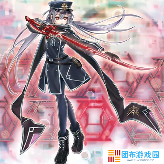 闪刀姬怎么玩 闪刀姬卡组构筑什么样