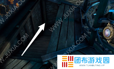 达芬奇密室攻略第八关 齿轮箱子的打开方法