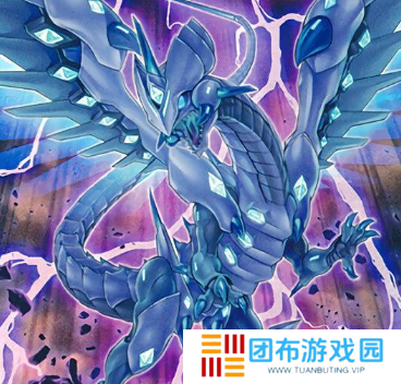游戏王青眼白龙什么样 青眼白龙卡组构建