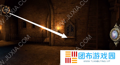 达芬奇密室攻略第六关 罗马数字谜题解决方法