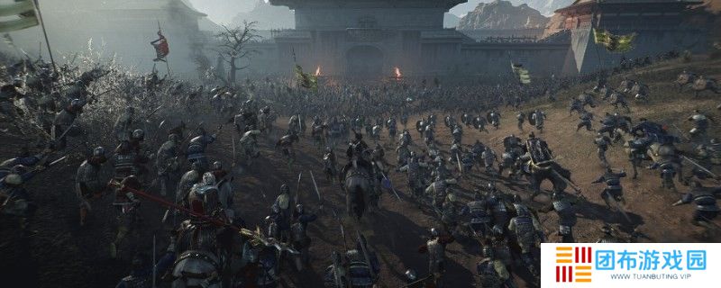 真三国无双：起源武将间怎么单挑_真三国无双：起源武将间单挑的方法