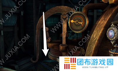 达芬奇密室攻略第八关 齿轮箱子的打开方法