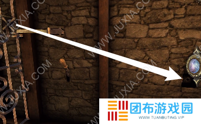 达芬奇密室攻略第八关 齿轮箱子的打开方法