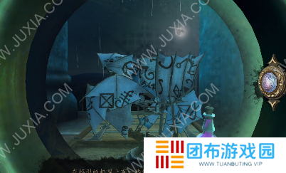 达芬奇密室攻略第八关 齿轮箱子的打开方法