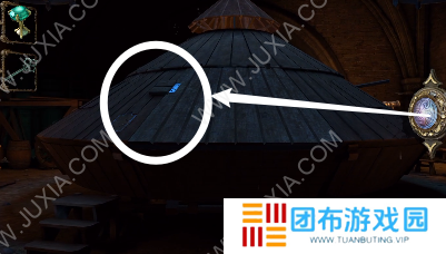 达芬奇密室攻略第六关 罗马数字谜题解决方法