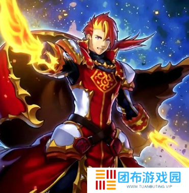 游戏王焰圣骑士怎么玩 焰圣骑士卡组构建