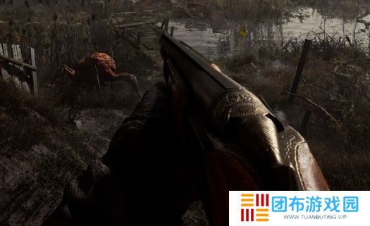 《潜行者2》步枪手结局解锁方法_永远自由结局怎么触发