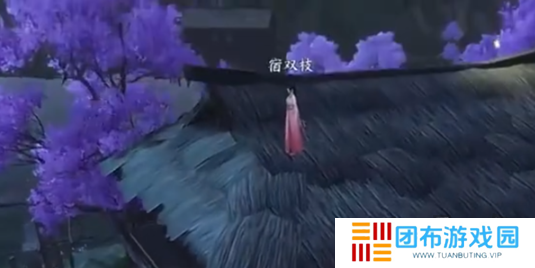 逆水寒爱心湖怎么进入 爱心湖进入攻略详解
