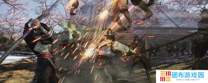 真三国无双：起源如何操作同行武将_真三国无双：起源同行武将操作方法