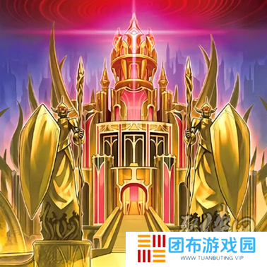 游戏王黄金国怎么玩 黄金国卡组什么样