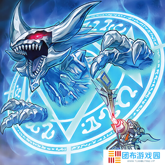 游戏王召唤师灵剑卡组什么样 召唤师灵剑卡组构建