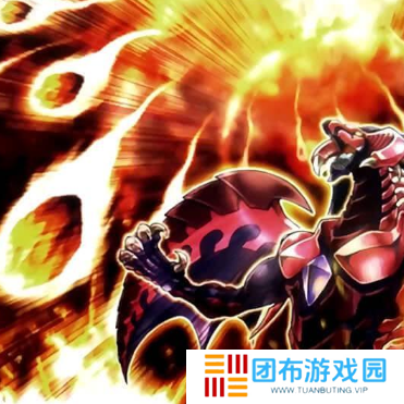 红莲卡组什么样 红莲卡组构建