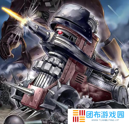 游戏王古代机械怎么玩 古代机械卡组什么样
