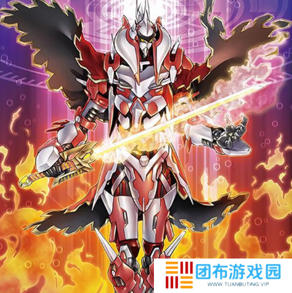 游戏王斩机卡组什么样 斩机卡组怎么玩