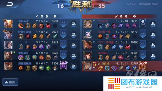 王者荣耀达摩怎么出装 怎么玩