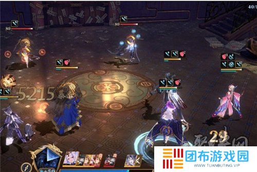 山海镜花大荒兵御反手攻略教学 大荒兵御对战小技巧
