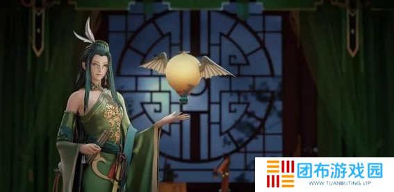 率土之滨武将更新有哪些 郭皇后时装什么样
